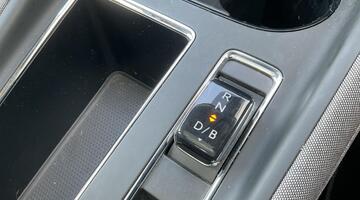 2024 Škoda 82kWh 85 Coupe Auto 5-door (DC135kW) (Blue) - Image: 30