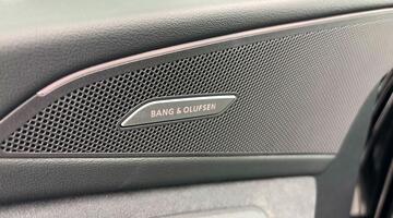 2025 Audi 100kWh Performance Edition 1 Auto 5-door (Black) - Image: 40