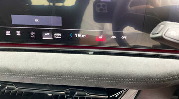 2025 Audi 100kWh Performance Edition 1 Auto 5-door (Black) - Image: 14