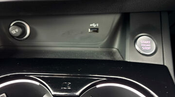 2024 Audi 2.0 TFSI 35 S line Sportback S Tronic Euro 6 5-door (Black) - Image: 25