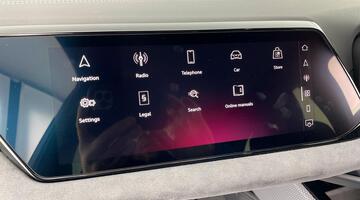 2025 Audi 2.0 TDI Edition 1 S Tronic Euro 6 5-door (Blue) - Image: 45