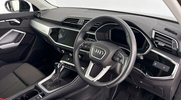 2024 Audi TFSI CoD 35 Sport S Tronic Euro 6 5-door (Black) - Image: 6