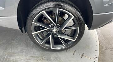 2023 Škoda TSI ACT SportLine Euro 6 5-door (Grey) - Image: 36