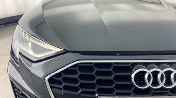 2022 Audi 1.0 TFSI 30 S line Sportback Euro 6 5-door (Grey) - Image: 39