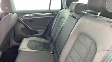 2020 Volkswagen 2.0 TDI GT Edition DSG Euro 6 5-door (Blue) - Image: 32