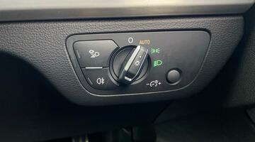 2023 Audi 2.0 TDI 40 S line S Tronic quattro Euro 6 5-door (Grey) - Image: 23