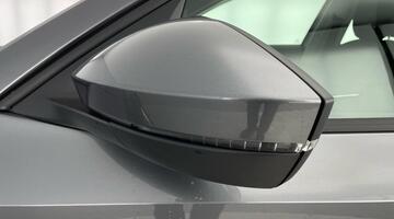 2025 Škoda 1.0 TSI SE Edition Euro 6 5-door (Grey) - Image: 34