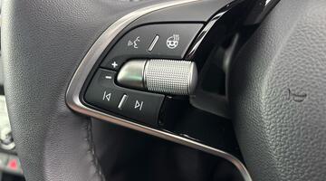 2024 Škoda TSI ACT SE L DSG Euro 6 5-door (Silver) - Image: 13