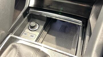 2024 Škoda 2.0 TDI Laurin & Klement DSG 4WD Euro 6 5-door (7 Seat) (Blue) - Image: 33