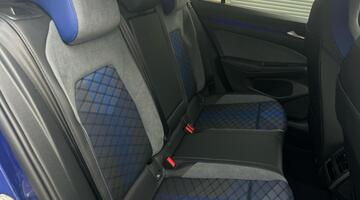 2026 Volkswagen 2.0 TSI R DSG 4Motion Euro 6 5-door (Blue) - Image: 21