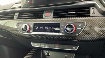 2021 Audi TFSI V6 Carbon Black Tiptronic quattro Euro 6 2-door (White) - Image: 22