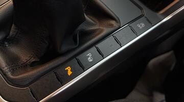 2024 Volkswagen 1.0 TSI Life Euro 6 5-door (Grey) - Image: 33