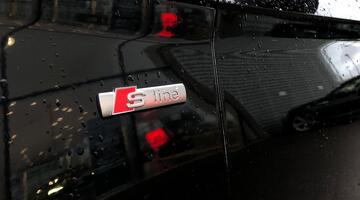 2018 Audi 2.0 TDI 40 S line S Tronic quattro Euro 6 5-door (Black) - Image: 49