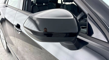 2019 Audi TDI 30 S line Euro 6 5-door (Black) - Image: 40