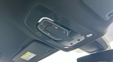 2022 Audi 2.0 TDI 40 Edition 1 Sportback S Tronic quattro Euro 6 5-door (Black) - Image: 24