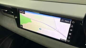 2025 Audi 100kWh Performance Edition 1 Auto 5-door (Black) - Image: 30