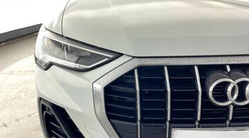 2019 Audi TFSI CoD 35 S line S Tronic Euro 6 5-door (White) - Image: 40