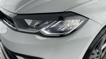 2021 Volkswagen 1.0 TSI R-Line Euro 6 5-door (White) - Image: 38