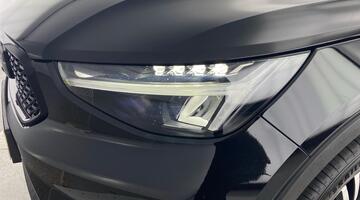 2023 Volvo 2.0 B3 MHEV Plus DCT Auto Euro 6 5-door (Black) - Image: 41