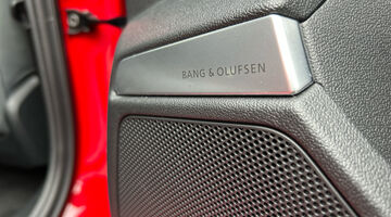 2023 Audi 2.0 TFSI Vorsprung Sportback S Tronic quattro Euro 6 5-door (Red) - Image: 12