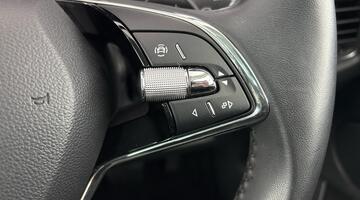 2023 Škoda 2.0 TDI SE Drive DSG 4WD Euro 6 5-door (5 Seat) (Grey) - Image: 22