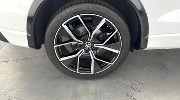 2024 Volkswagen 2.0 TDI R-Line DSG Euro 6 5-door (White) - Image: 22