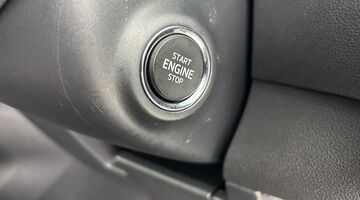 2024 Škoda TSI ACT SportLine DSG Euro 6 5-door (Silver) - Image: 24