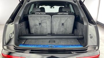 2023 Audi 3.0 TDI V6 50 S line Tiptronic quattro Euro 6 5-door (Black) - Image: 32