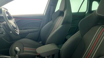 2025 Škoda 1.0 TSI Monte Carlo Edition DSG Euro 6 5-door (White) - Image: 38