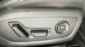 2022 Audi 2.0 TFSI 40 Black Edition S Tronic Euro 6 4-door (Grey) - Image: 19