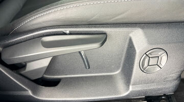 2025 Audi TFSI 35 Black Edition Sportback S Tronic Euro 6 5-door (Black) - Image: 24