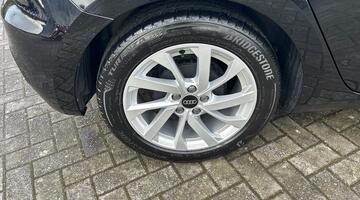 2022 Audi 1.0 TFSI 25 Sport Sportback Euro 6 5-door (Black) - Image: 19