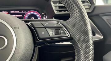 2023 Audi 2.0 TFSI S Tronic quattro Euro 6 4-door (Blue) - Image: 21