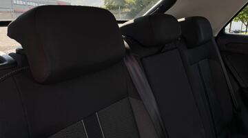 2025 Volkswagen TSI Match DSG Euro 6 5-door (Black) - Image: 42