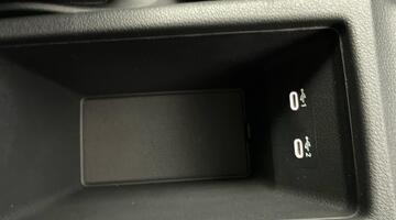 2025 Audi 1.0 TFSI 30 Sport Euro 6 5-door (Red) - Image: 27