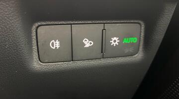 2025 Škoda 82kWh 85 Edition Auto 5-door (Blue) - Image: 25