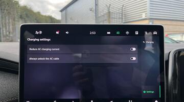 2025 Škoda TSI iV 25.7kWh SE DSG Euro 6 5-door (5 Seat) (Grey) - Image: 61