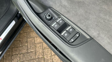 2025 Audi 3.0 TDI V6 50 Vorsprung Tiptronic quattro Euro 6 5-door (Black) - Image: 15