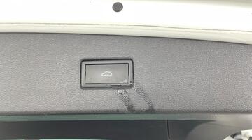 2022 Volkswagen TSI Active Euro 6 5-door (White) - Image: 34