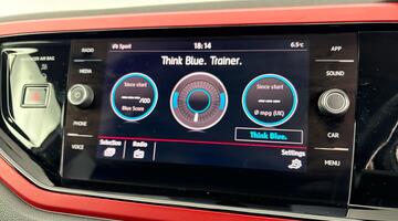 2019 Volkswagen 2.0 TSI GTI+ DSG Euro 6 5-door (White) - Image: 27