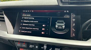 2023 Audi 2.0 TFSI Vorsprung Sportback S Tronic quattro Euro 6 5-door (Red) - Image: 40