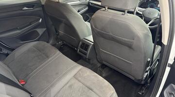 2023 Volkswagen TSI Style Edition Euro 6 5-door (White) - Image: 9