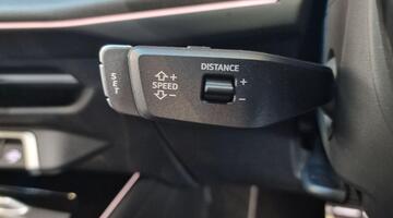 2025 Audi E-hybrid Launch Edition Sportback S Tronic Euro 6 5-door 26kWh (White) - Image: 20