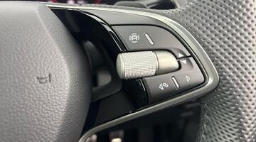 2025 Škoda TSI iV 25.7kWh SportLine DSG Euro 6 5-door (5 Seat) (Blue) - Image: 13