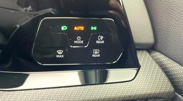 2022 Volkswagen TSI R-Line Euro 6 5-door (Grey) - Image: 23