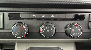 2024 Volkswagen California Camper Automatic (Grey) - Image: 12