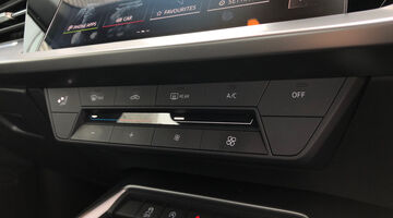 2022 Audi 1.0 TFSI 30 Technik Sportback Euro 6 5-door (Grey) - Image: 31