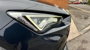 2022 CUPRA TSI V2 DSG Euro 6 5-door (Blue) - Image: 21