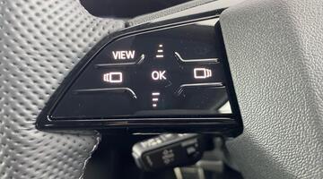 2025 Audi 2.0 TFSI S line S Tronic quattro Euro 6 5-door (Grey) - Image: 21