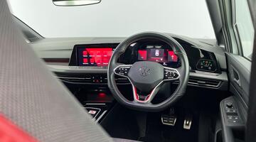 2023 Volkswagen 2.0 TSI GTI DSG Euro 6 5-door (White) - Image: 26